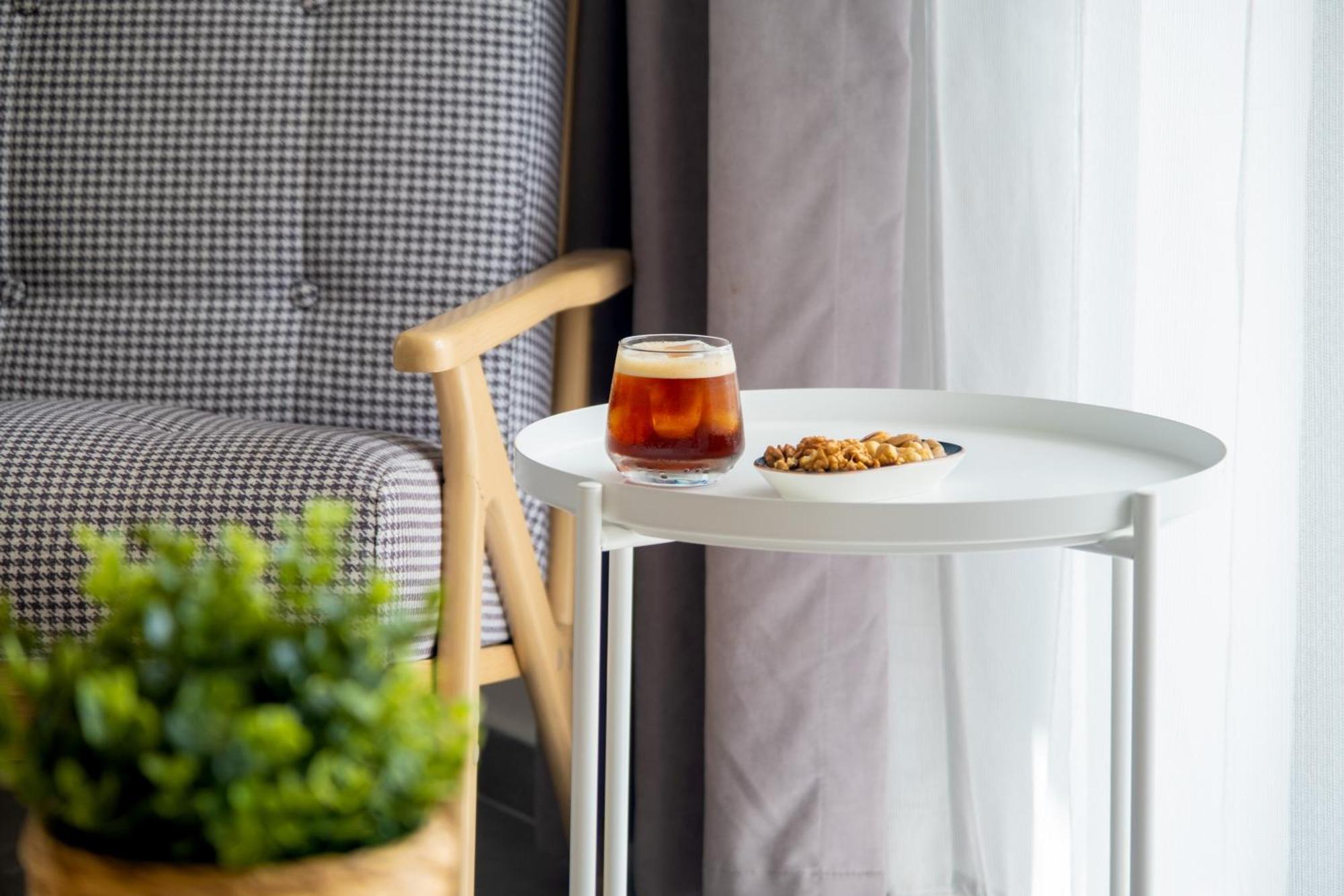 Meri Suite Apart Kaş Ngoại thất bức ảnh