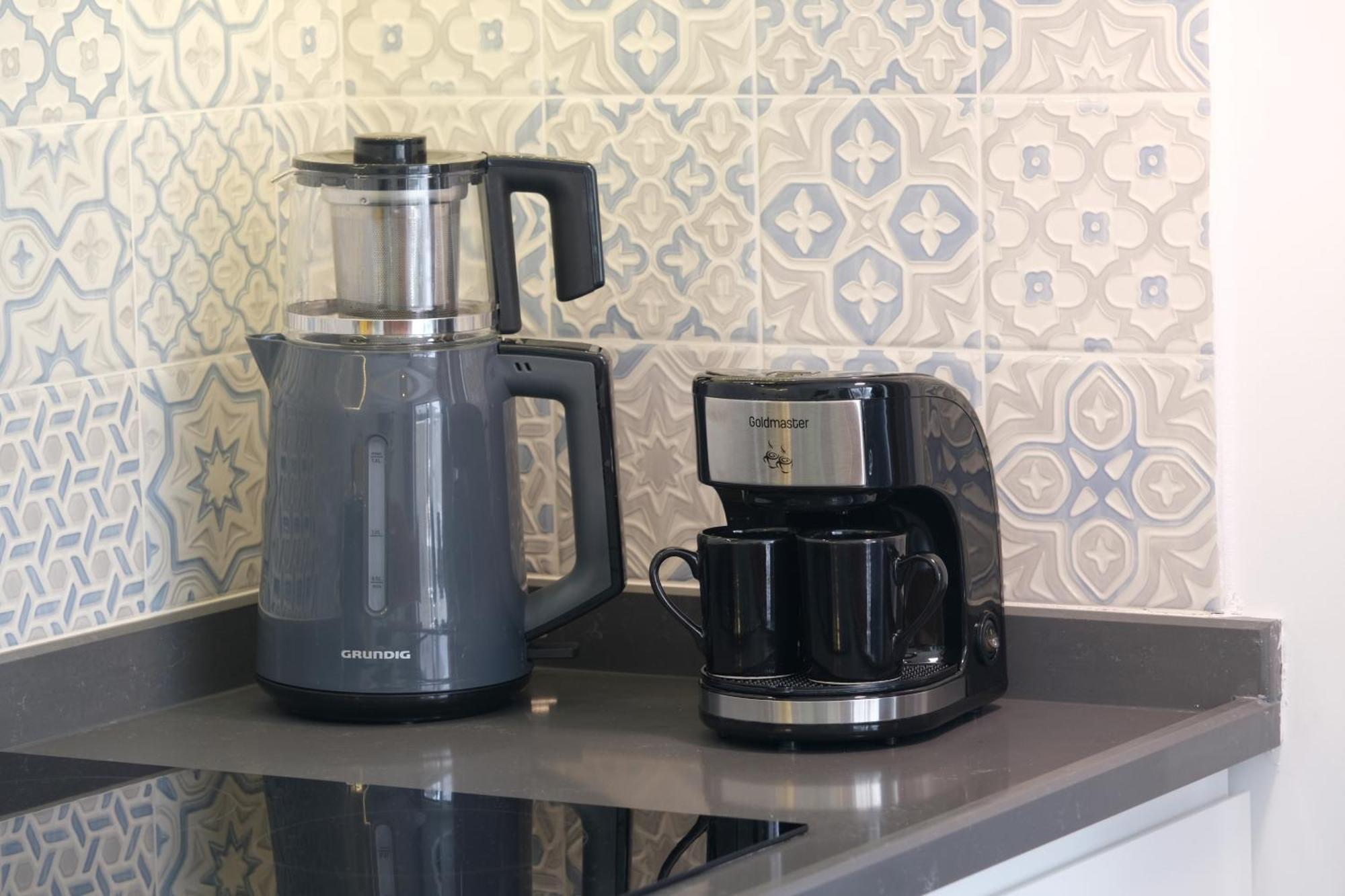 Meri Suite Apart Kaş Ngoại thất bức ảnh